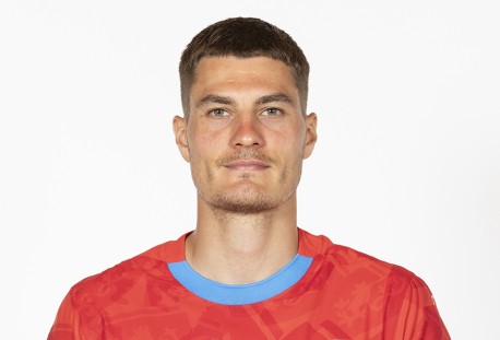 	Patrik Schick 	
